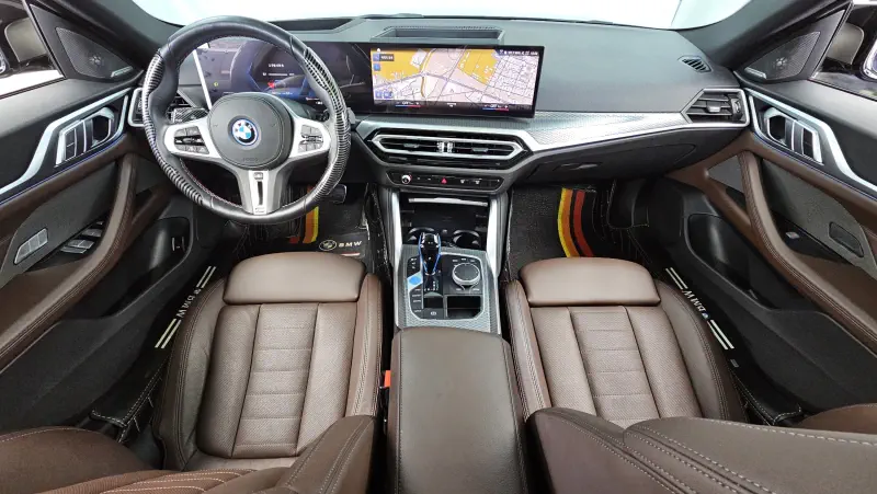 BMW i4