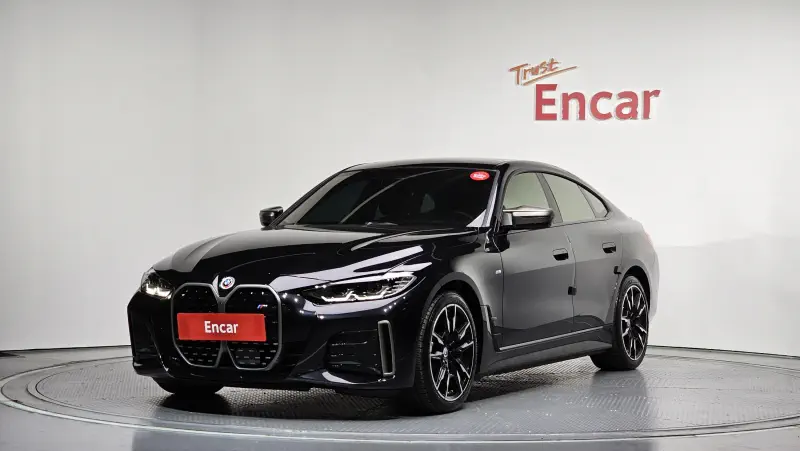 BMW i4