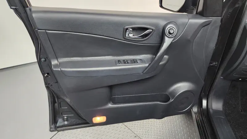 Renault QM5