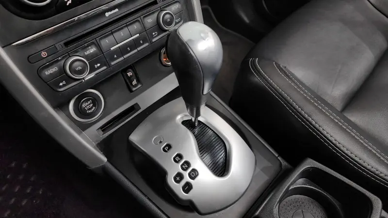 Renault QM5
