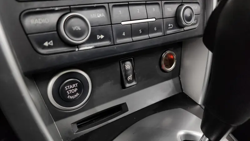 Renault QM5