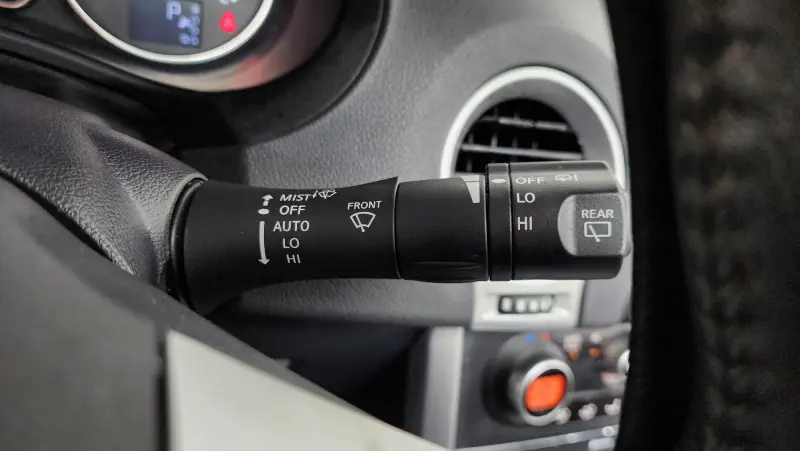 Renault QM5