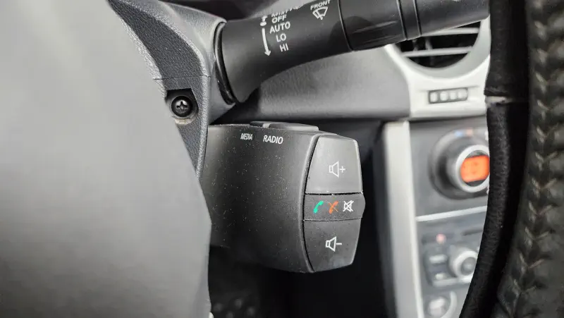 Renault QM5