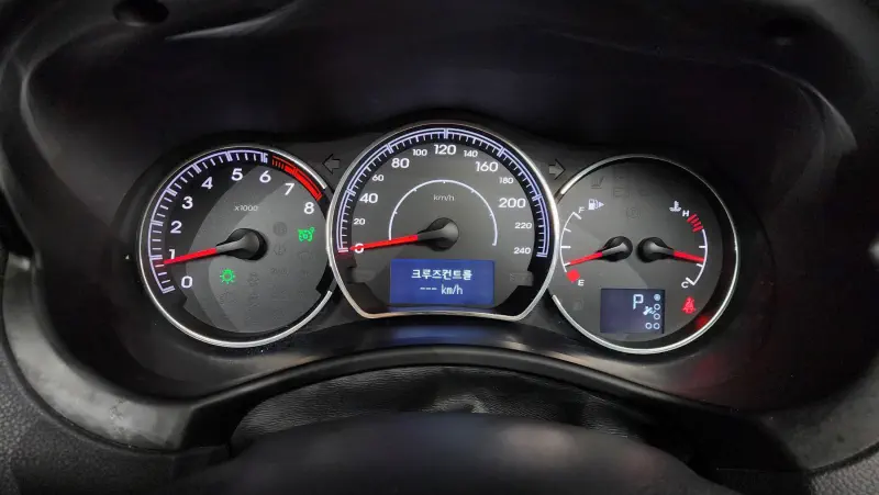 Renault QM5