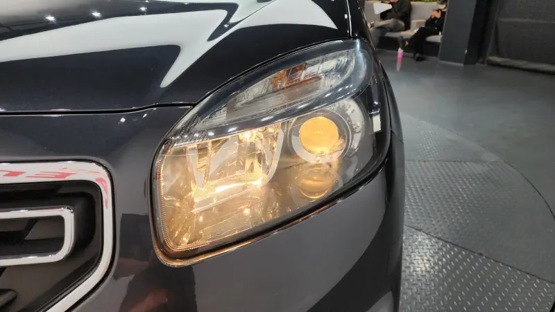 Renault QM5
