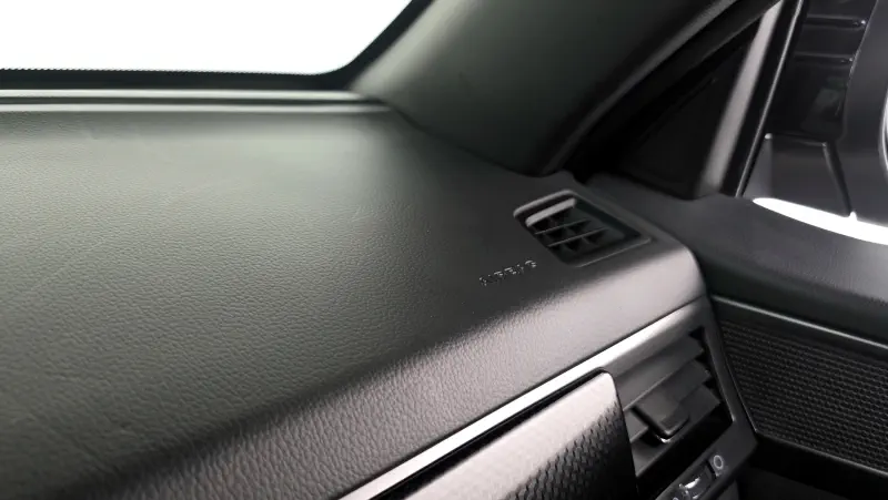 SsangYong Rexton Sports Khan