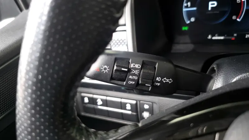 SsangYong Rexton Sports Khan