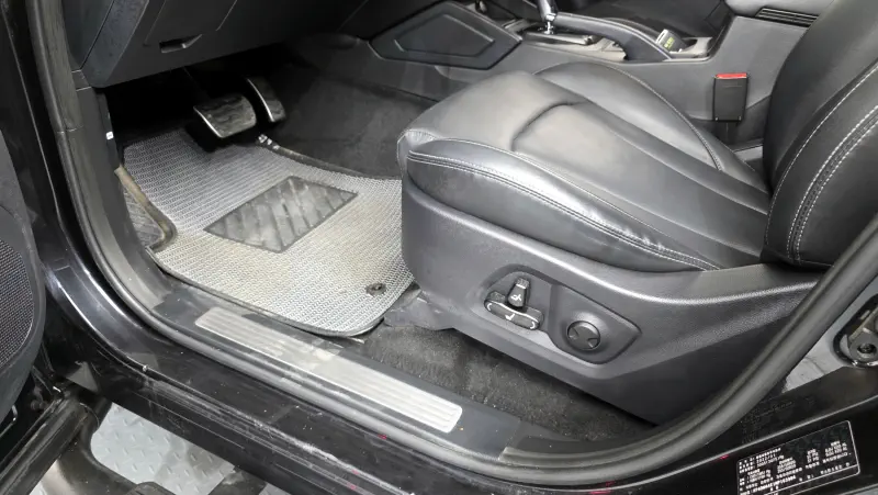 SsangYong Rexton Sports Khan