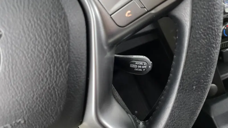SsangYong Korando Sports