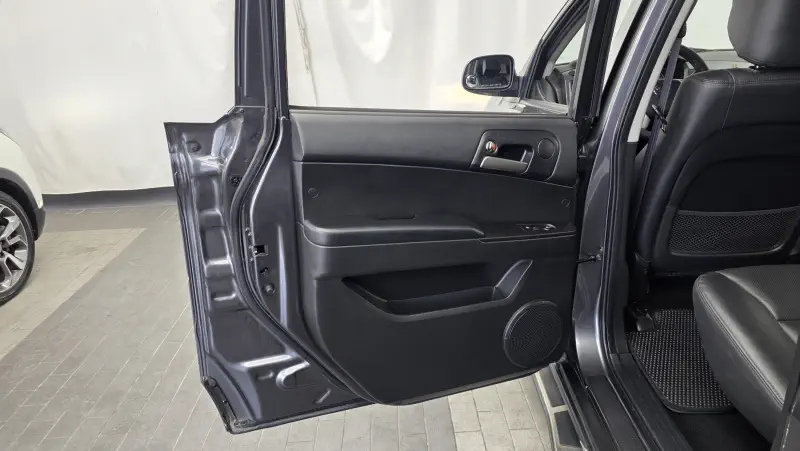 SsangYong Korando Sports