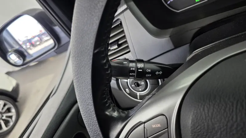 SsangYong Korando Sports