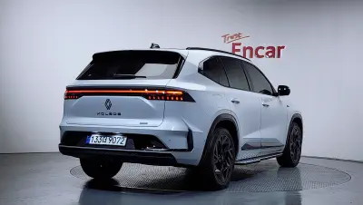 Renault Grand Koleos
