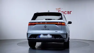 Renault Grand Koleos