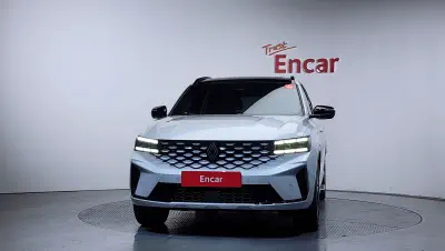 Renault Grand Koleos