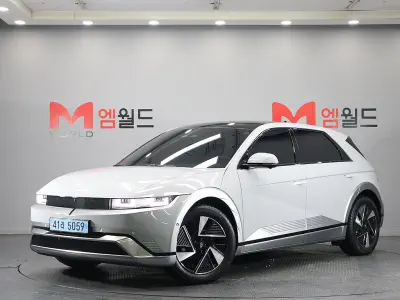 Hyundai Ioniq 5