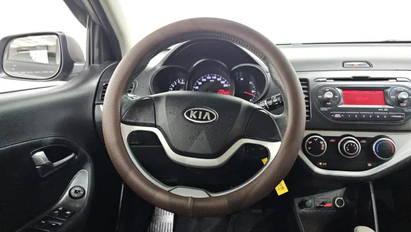 Kia Morning
