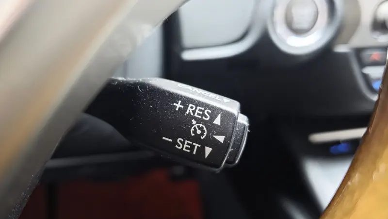 Lexus ES350