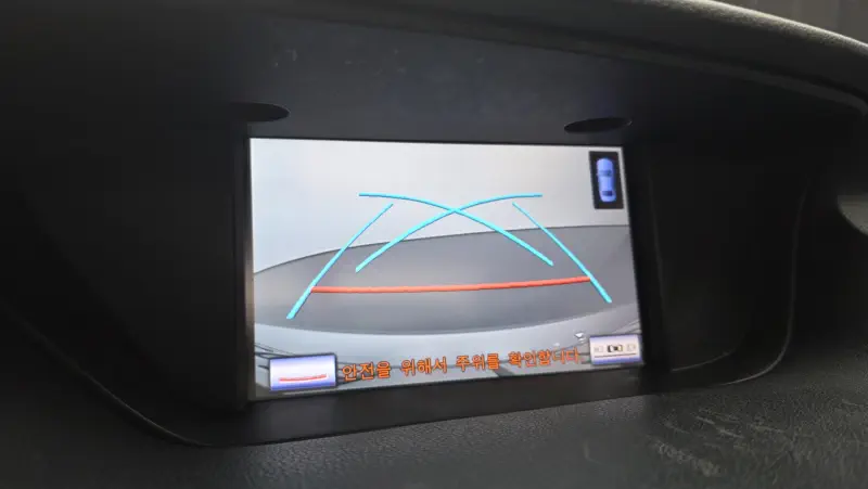 Lexus ES350