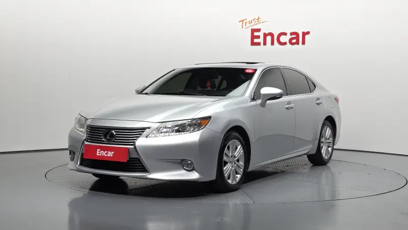 Lexus ES350