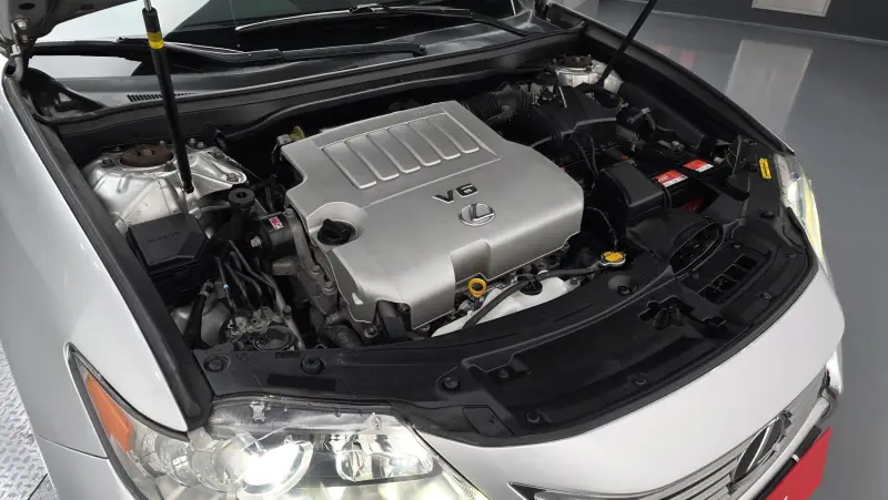 Lexus ES350