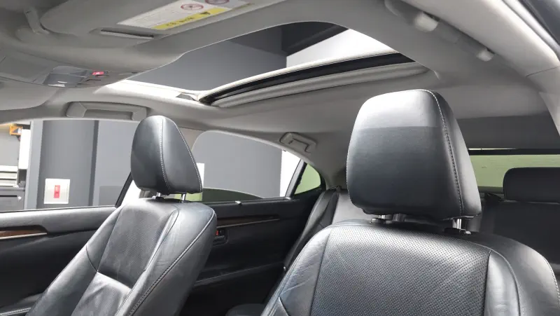 Lexus ES350