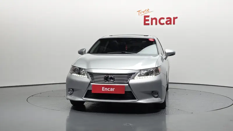 Lexus ES350
