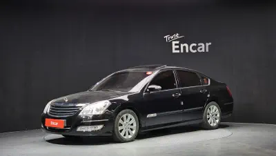 Renault SM7