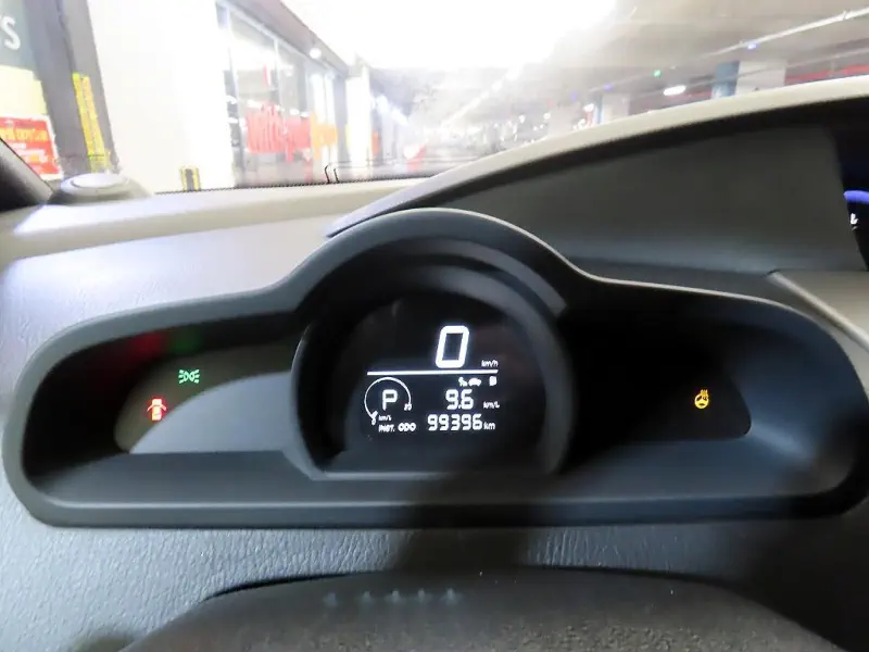 SsangYong Korando Turismo