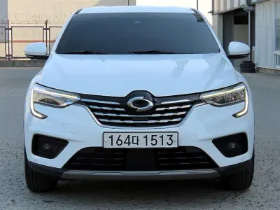 Renault XM3