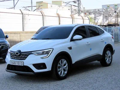 Renault XM3