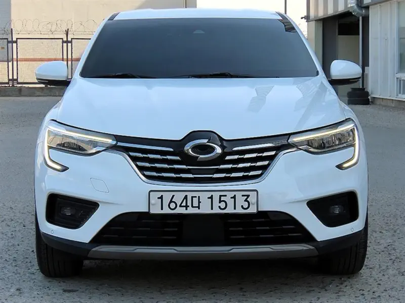 Renault XM3