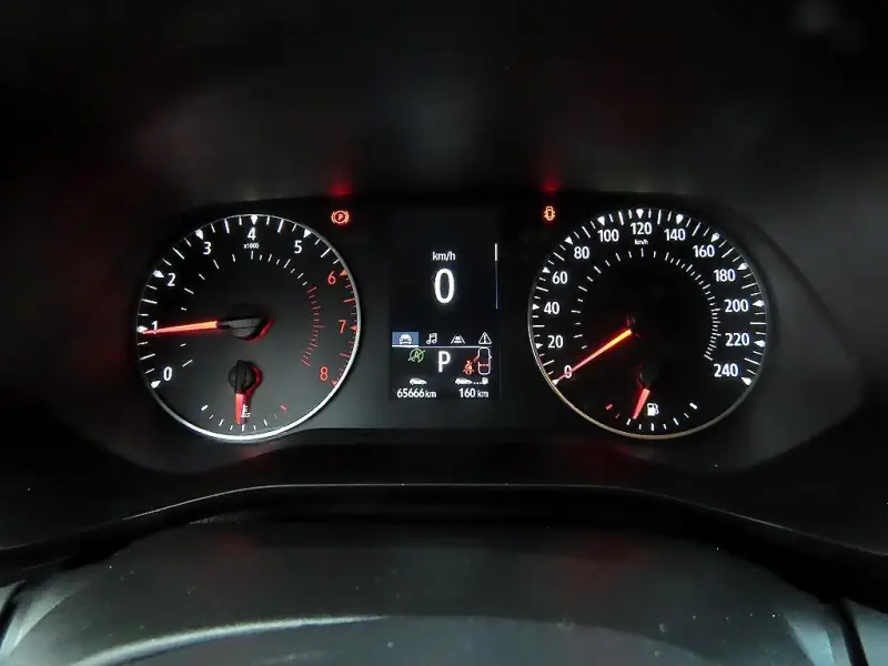 Renault XM3