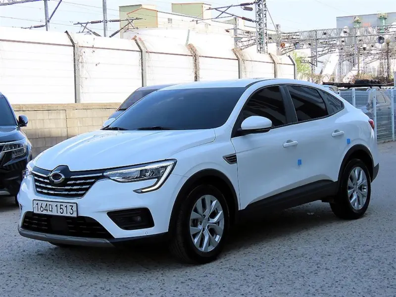 Renault XM3