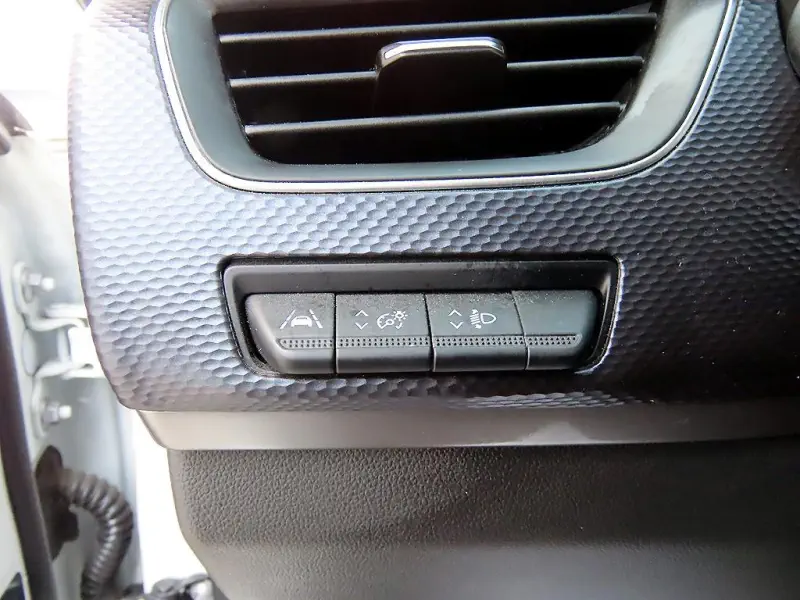 Renault XM3