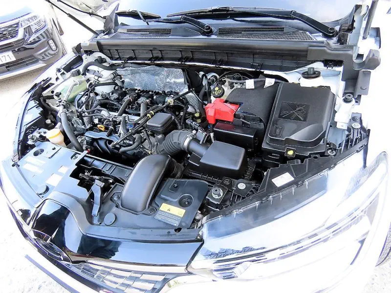 Renault XM3