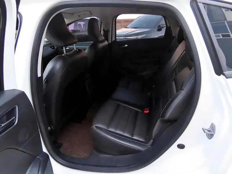 Renault XM3