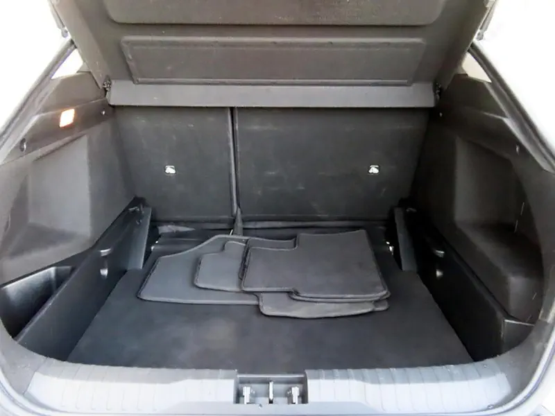 Renault XM3