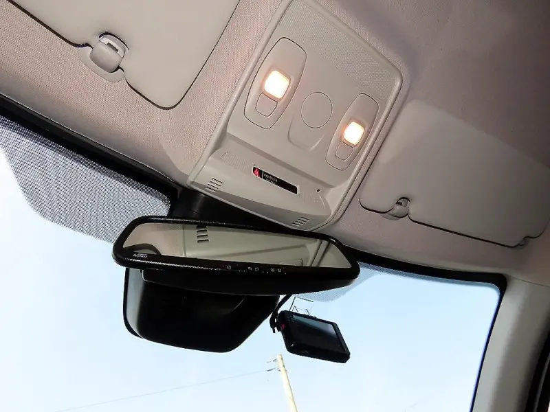 Renault XM3