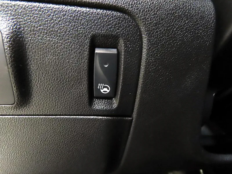 Renault SM6