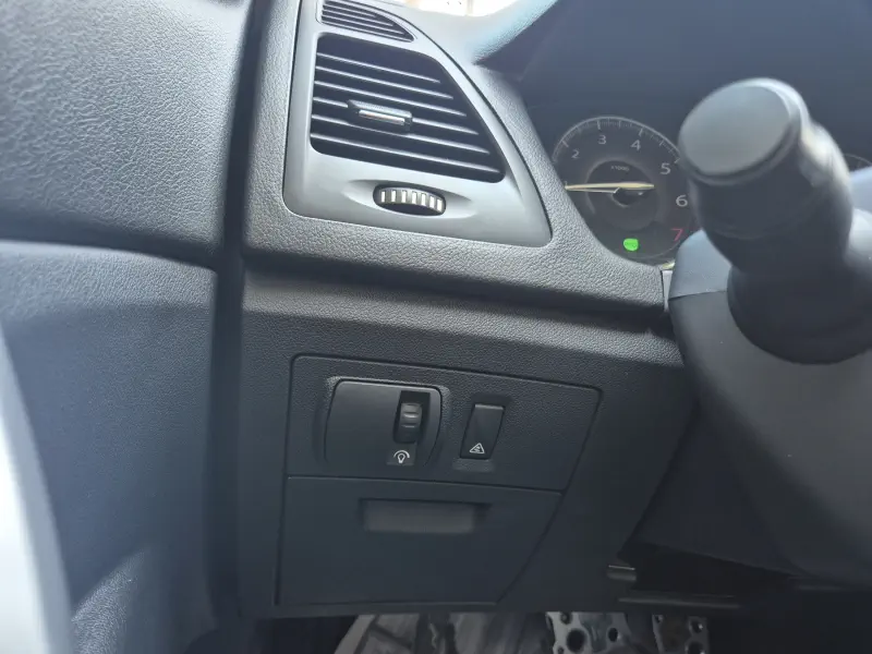 Renault SM5