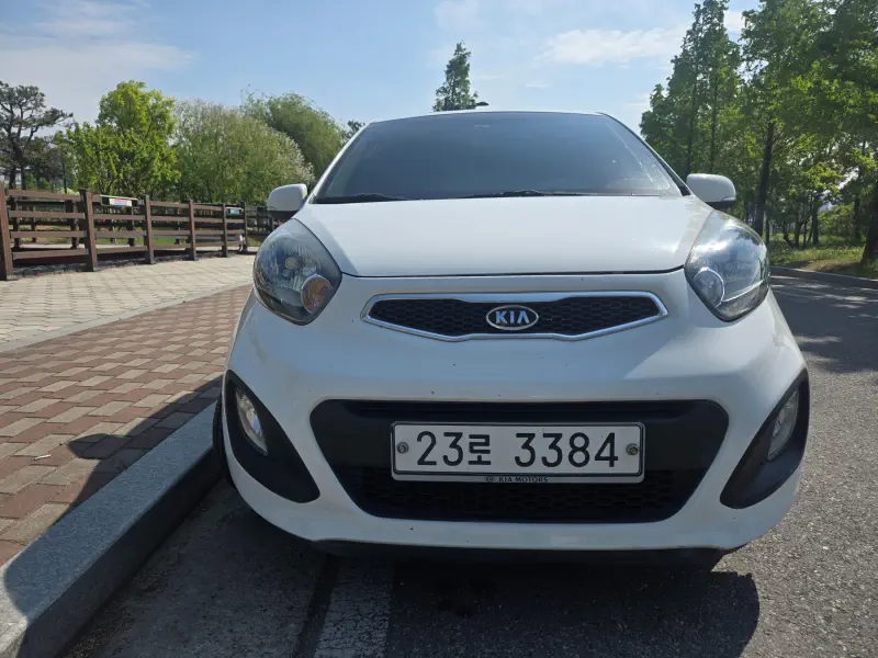 Kia Morning