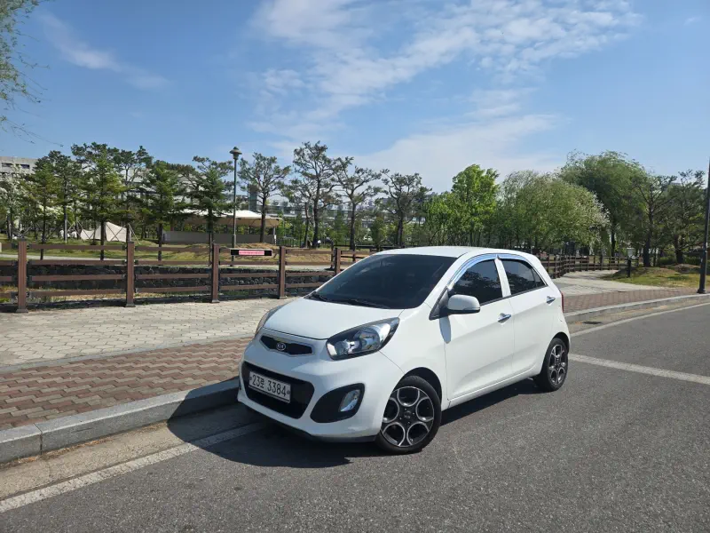 Kia Morning