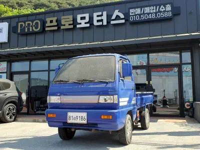 Daewoo labo
