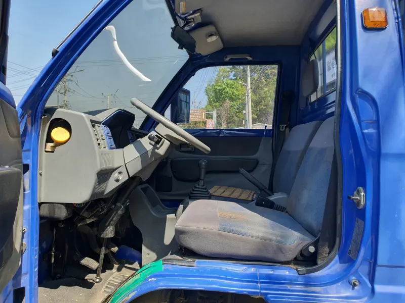 Daewoo labo
