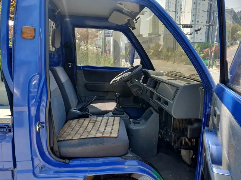 Daewoo labo