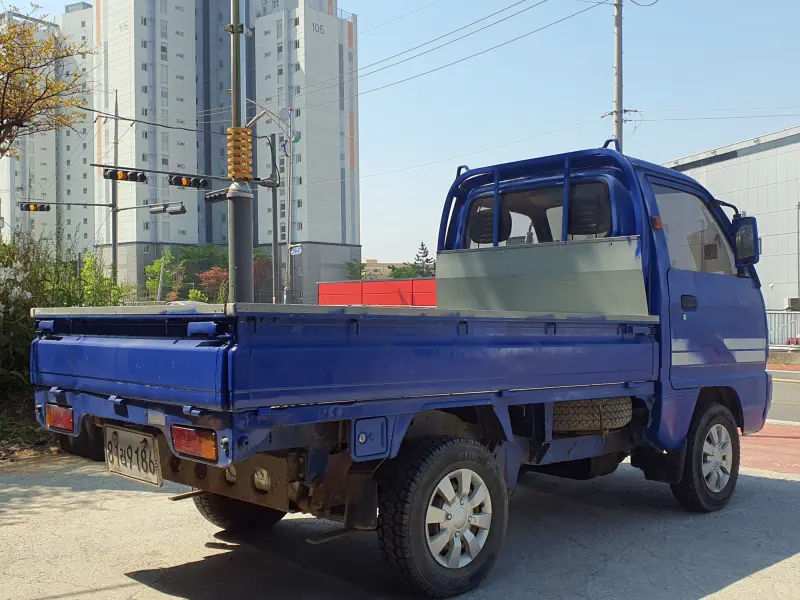 Daewoo labo