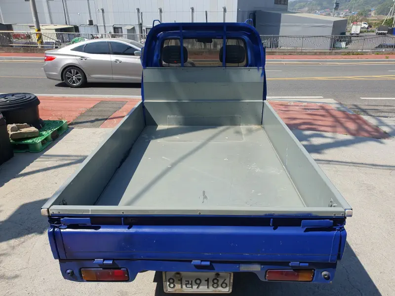 Daewoo labo