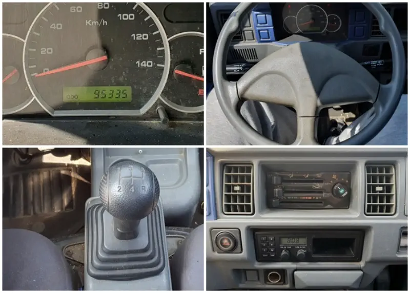 Daewoo labo