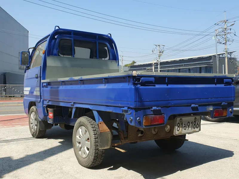 Daewoo labo