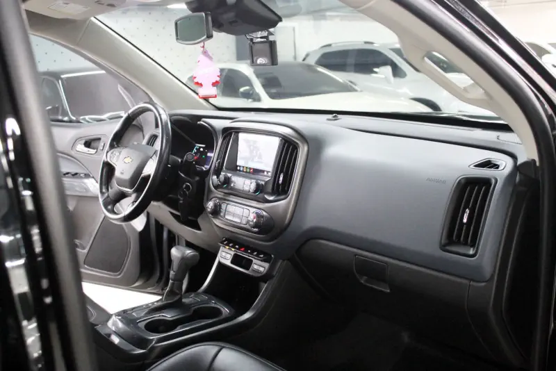 Daewoo Colorado